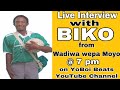 Exclusive Interview with BIKO from Wadiwa Wepa Moyo drama series
