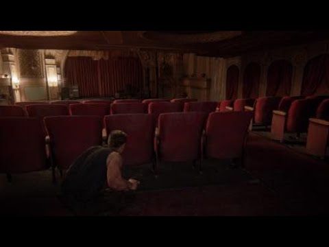 The Last of Us™ Part II - Walkthrough Pt 28 (English) No Commentary