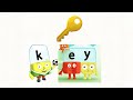 Alphablocks Word Magic