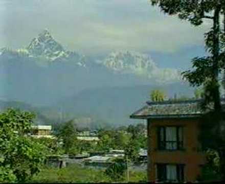 Nepal video