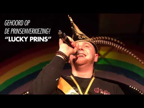 Jo Kado - Lucky prins