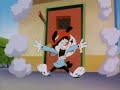 Wakko Screaming But It S Edited By John Glen