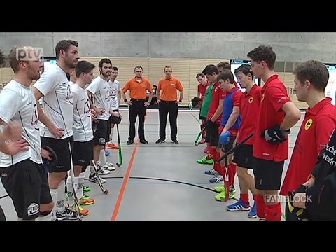 FANBLOCK-TV: ESV Hockey-Herren verliert unglücklich