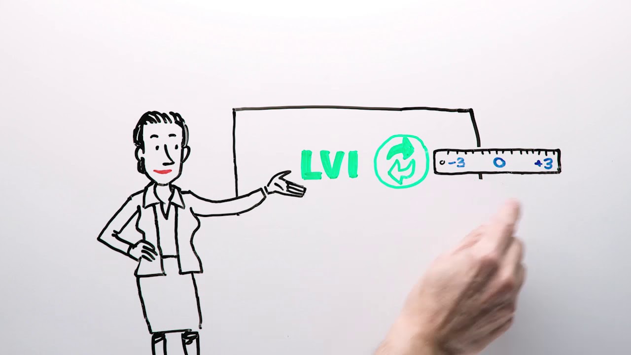 Leadership development through LVI