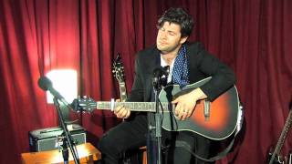 KEXP at SXSW: Ed Harcourt - The Living Are Dead