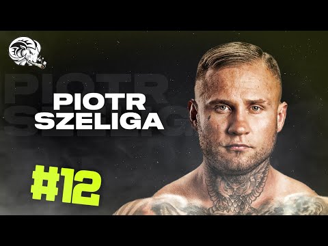Sylwetki Polskich Gangsterów #12: Piotr Szeliga