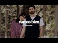 Vamos bien- Majo y Dan (video oficial)