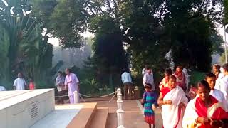 preview picture of video 'Shree shree thakur anukul chndra samadhi pitha deoghar Jharkhand'