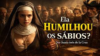 Eles DUVIDARAM da CAPACIDADE da