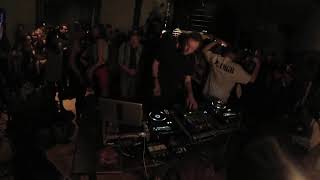 CFCF 60 Minute Mix Boiler Room Montreal