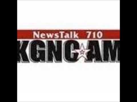 Anthony Miller KGNC Demo Reel