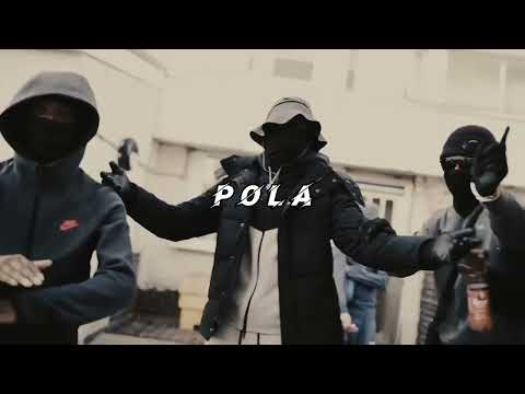 Turkish X Arabic Drill Type Beat - " Power " - Prod. P O L A