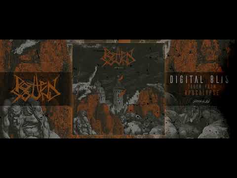 Rotten Sound - 'Apocalypse' (full album stream) 2023