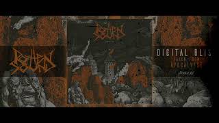 Rotten Sound - 'Apocalypse' (full album stream) 2023