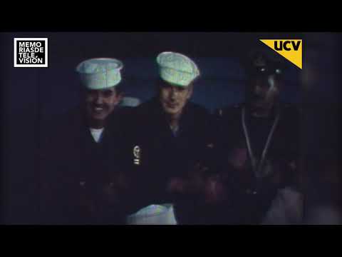 Memorias de televisión Capítulo 11