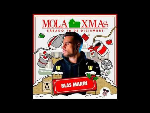 Blas Marín   Mola Xmas Diciembre 2023
