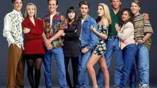 "Beverly Hills 90210" Theme - John E. Davis