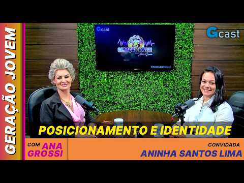 Aninha Santos Lima: A força feminina que está conquistando espaço no Paraná | Geração Jovem
