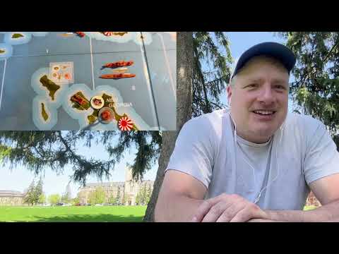 Session Report and Review