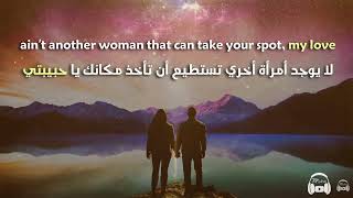 My Love - Justin Timberlake مترجمة عربي