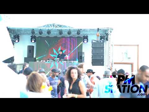 Salted Music Miami 2018 returned to Miami celebrating 13 years of WMC/MMW events