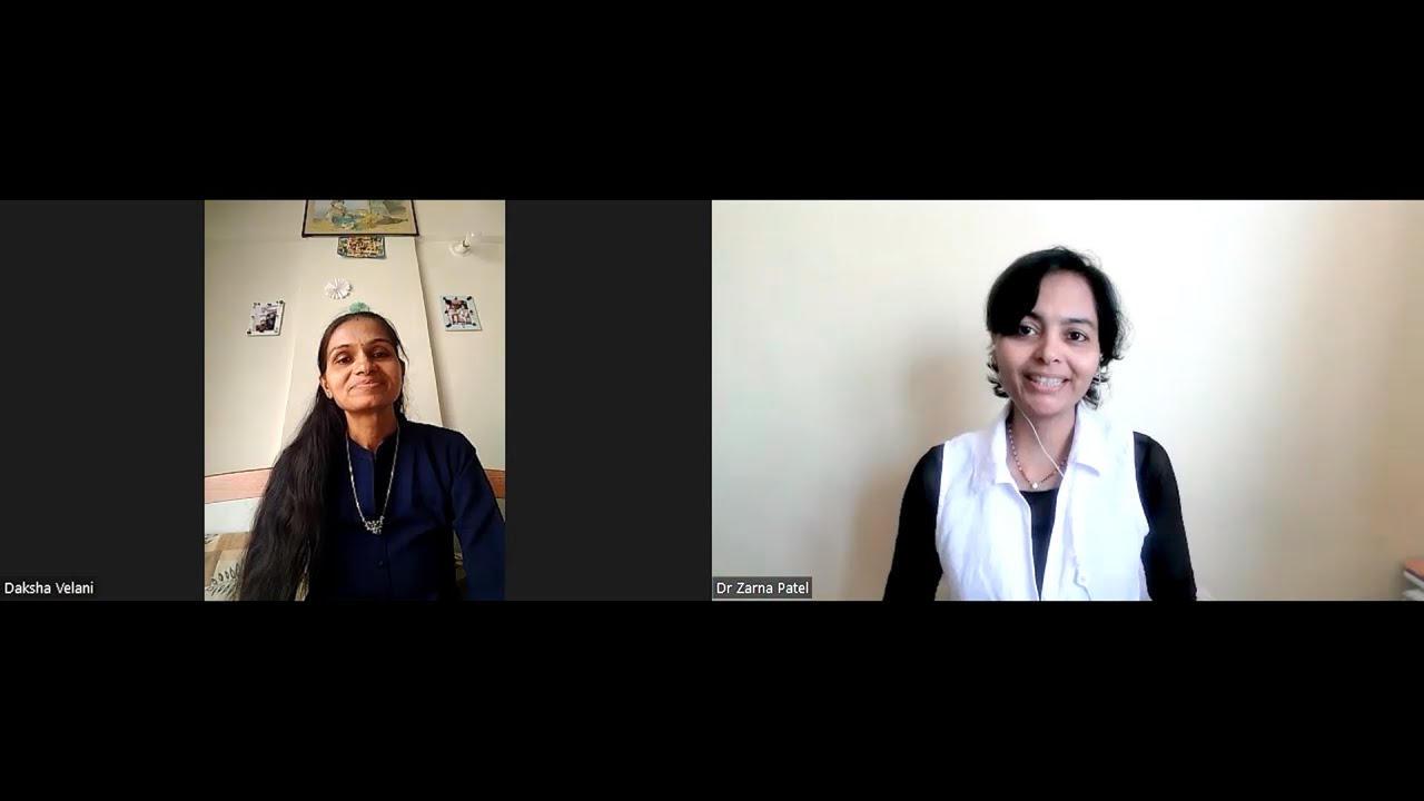 Thyroid, 25 kg weight loss, B12, Gastric, Constipation By Dr. Zarna Patel (NDS) | New Diet System