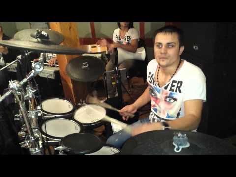 Plave Zvezde-Sali Tallava 2013-Bijav ko Nazmija