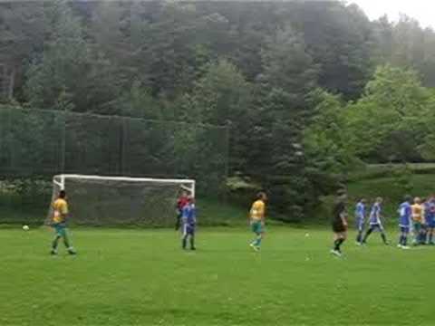 Rudimov - FK Luhačovice "B" 2