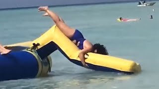 TRY NOT TO LAUGH WATCHING FUNNY FAILS VIDEOS 2024 #95