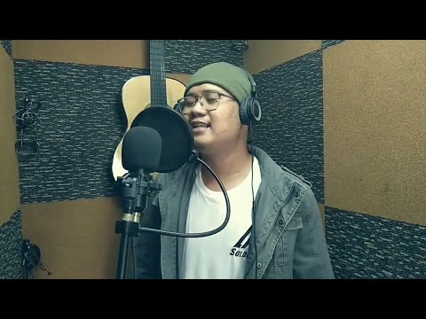 Pinilit na isalba - Joshua Mari ft G-Onez ( STUDIO SESSION)