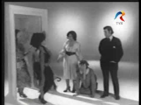 Profil pe 625 linii - Florian Pittis, Anda Calugareanu si Dan Tufaru