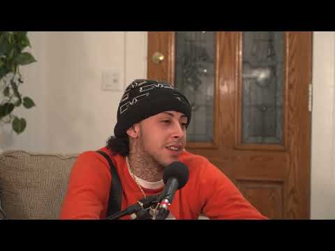 Real Conversations and Burnt Out Situations w/ Donny Loc