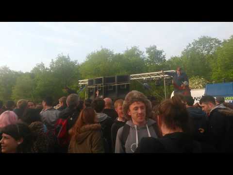 UK tek 2015 Twyford woods Lincolnshire