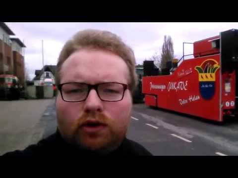 Impressionen Karneval Rhede 2017!