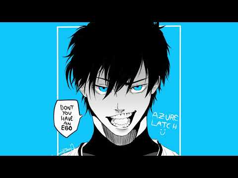 The Second Best Copy (Reo's Karasu Copy) - Azure Latch OST
