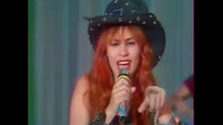 Niagara - Flammes De L`enfer