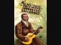 Blind Lemon Jefferson-Bed Springs Blues