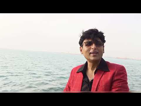 WOH BEETE DIN YAAD HAIN cover song by Javed Khan original singer and music by ajit singh