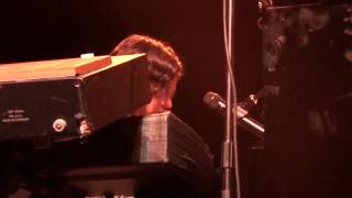 Crash Kings - Come Away (LA)