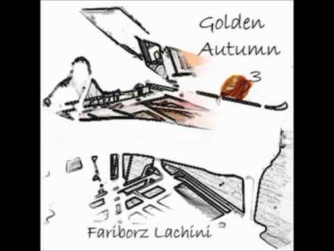 Leaves of Light - Fariborz Lachini