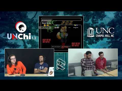 UNChi 1.3 Pools - Nimbus vs JBAS