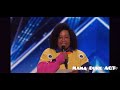 Mama Duke Full Performance “Feels so Good to be You” AGT 2025 Season 20