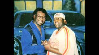 MARVIN SEASE- TELL ME WHAT TO DO