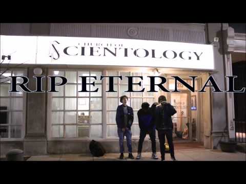 RIP ETERNAL - SAD TRUTH