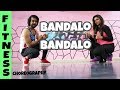 Bandalo Bandalo Fitness Choreography Kannada Songs Madhu Gooli