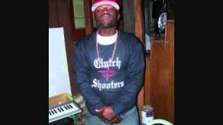 Vodka- Back Against The Wall