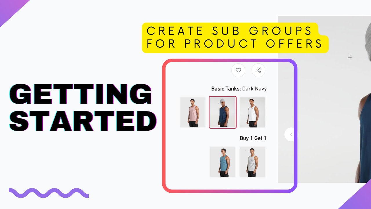 Insta Variant Swatches