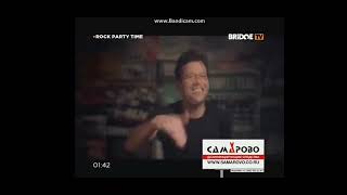 Simple Plan - Opinion Overload (Rock Party Time) [BRIDGE TV]