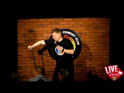 Paul Smith | One Man Brexit