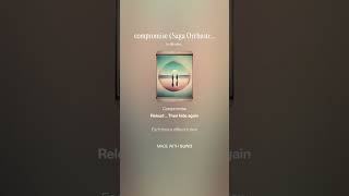 compromise Saga Orchestra